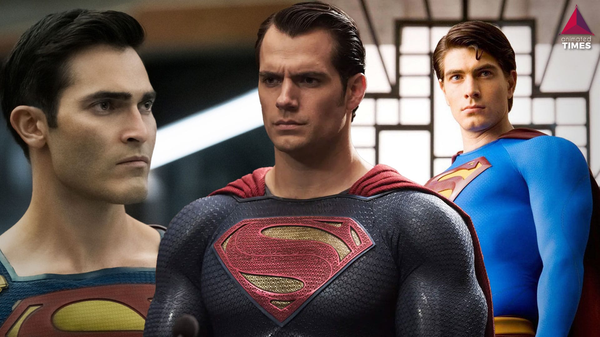 Best Superman Actors (Updated for 2023)