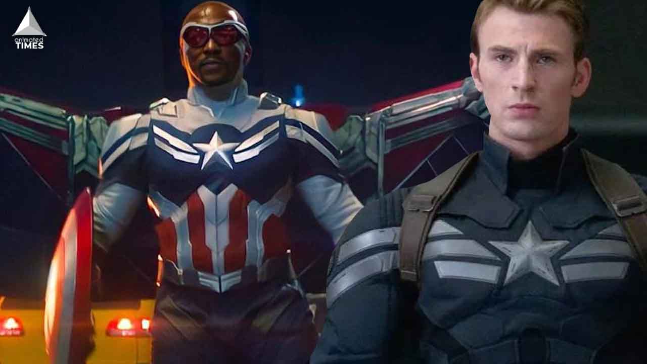 Every Captain America Marvel Cinematic Universe Suit, Ranked