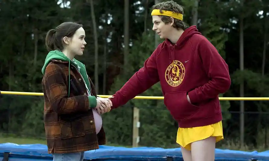 Elliot Page Reveals 'Extremely F*cked Up' Way Juno Movie Studio Treated Her