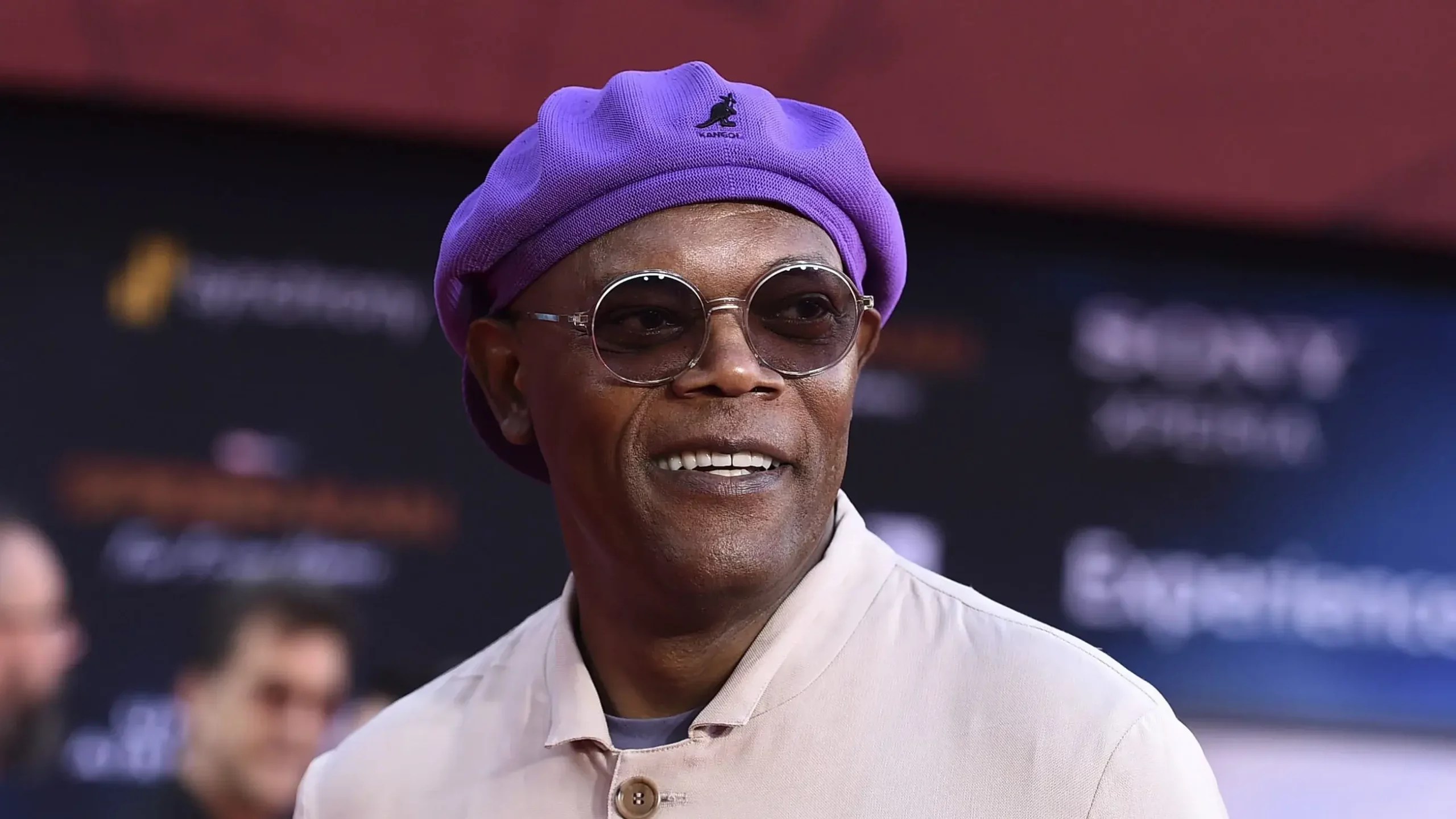 "Do not come back to Atlanta" FBI Saved Samuel L. Jackson from