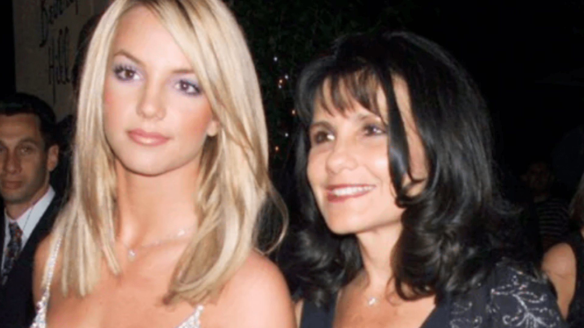 'Just Want Her To Be Happy' Britney Spears' Mom Lynne Spears Comes To