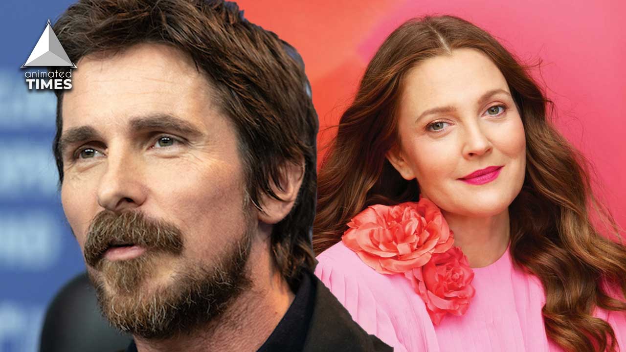 'She Never Called Me Again' Christian Bale Still Vengeful Drew