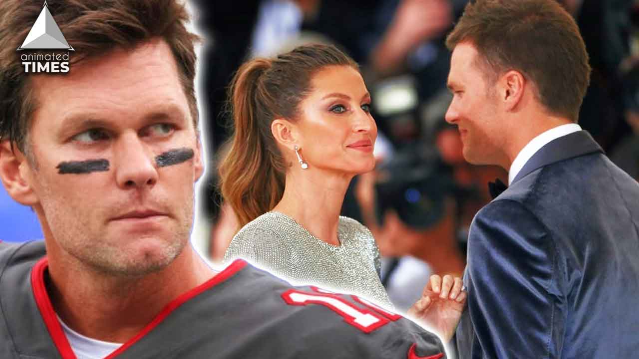 “They could barely speak to each other” Gisele Bündchen Couldn’t Stand
