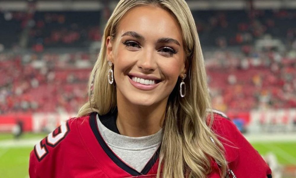 Tom Brady's Wannabe Wife Veronika Rajek's UltraJacked Barbie Look