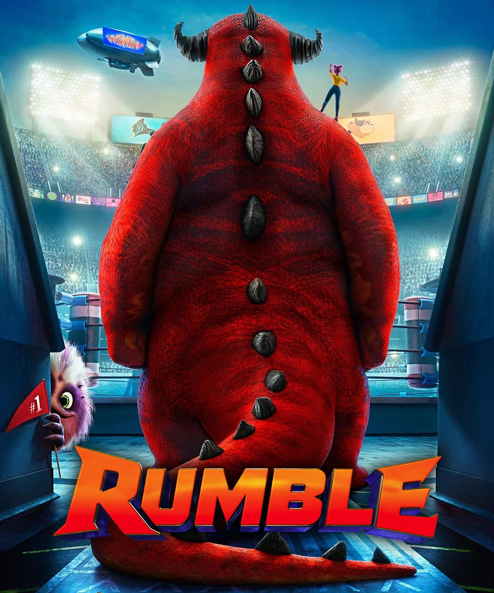 Nonton & Download Untitled My Little Pony Movie (2021) Sub