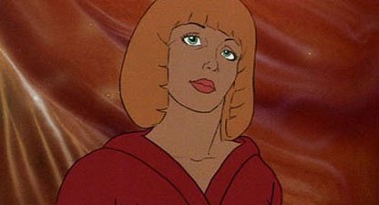 Heavy Metal: Collector’s Edition – Animated Views