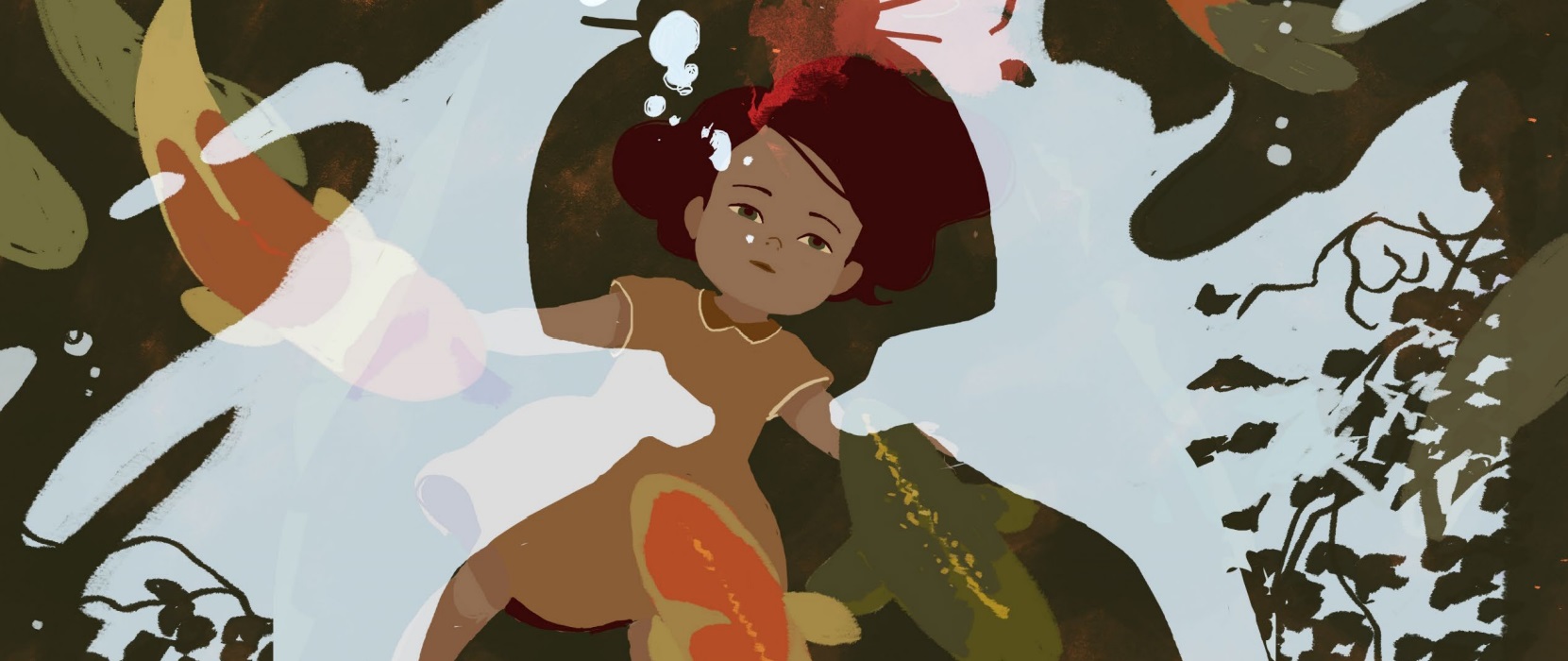 "Métaphysique des Tubes" de LianeCho Han en résidence à Ciclic