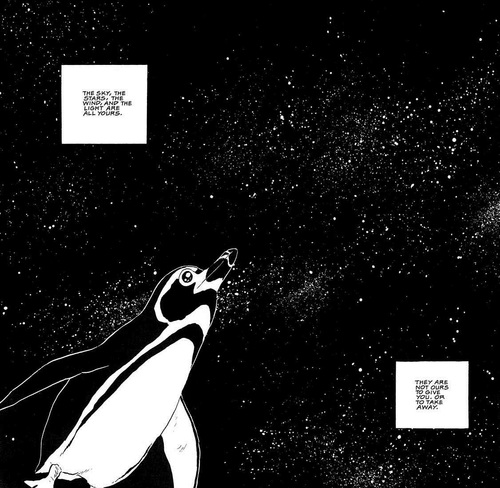 Rumiko animals