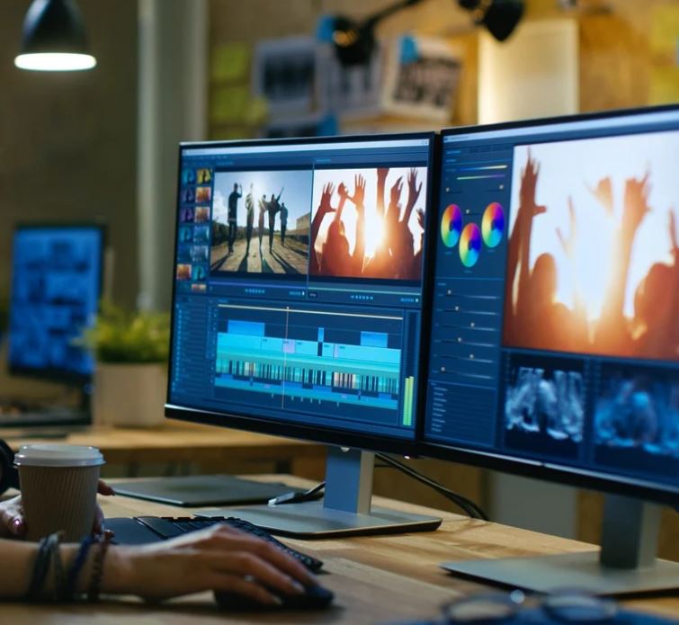 Video Editing Courses for KIDS Animation Courses for Kids