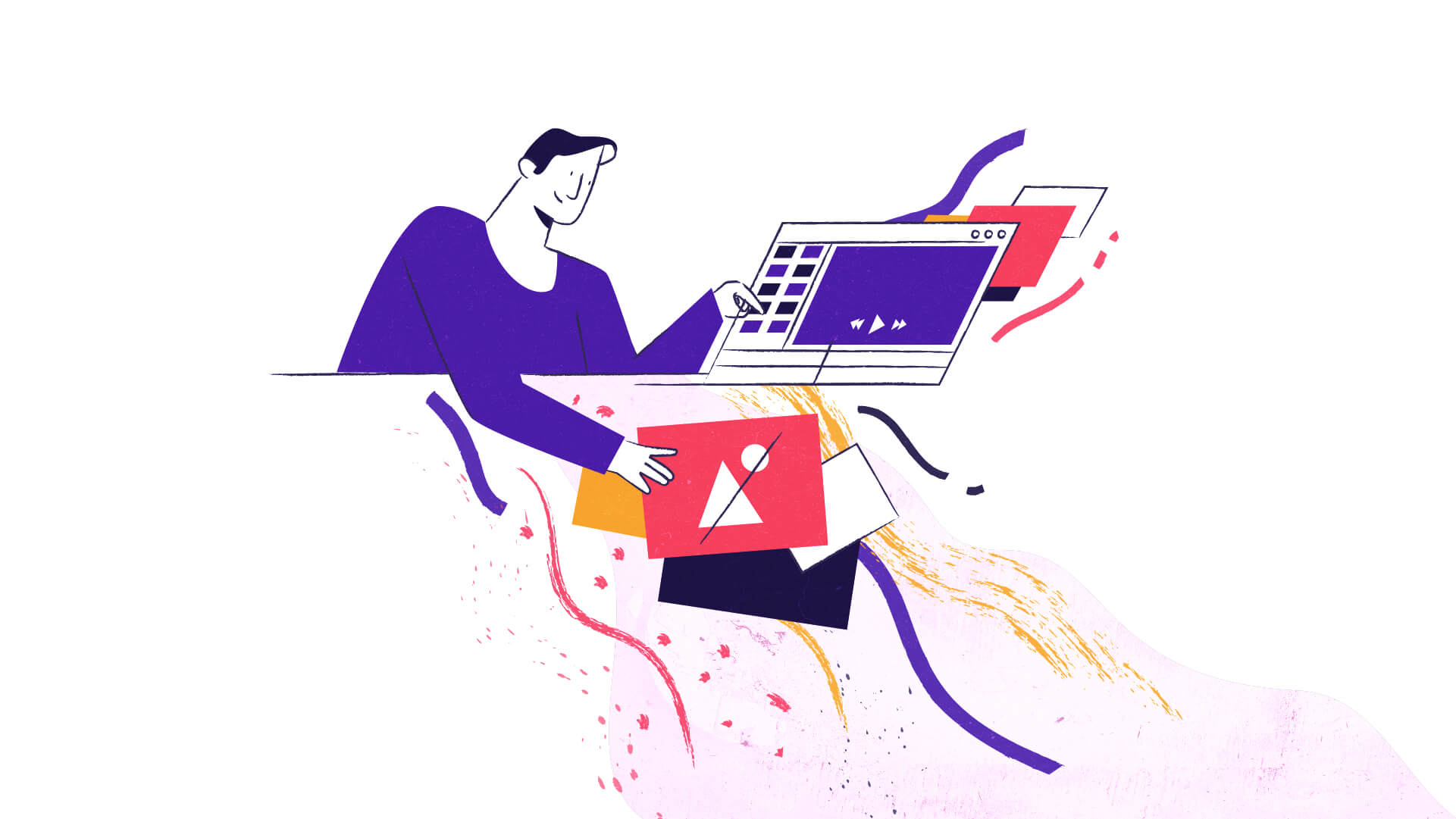 How To Make An Animated Explainer Video Animation Explainers