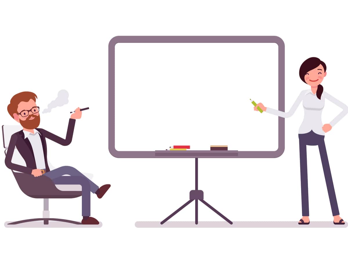What is Whiteboard Animation and Why Should You Use it?