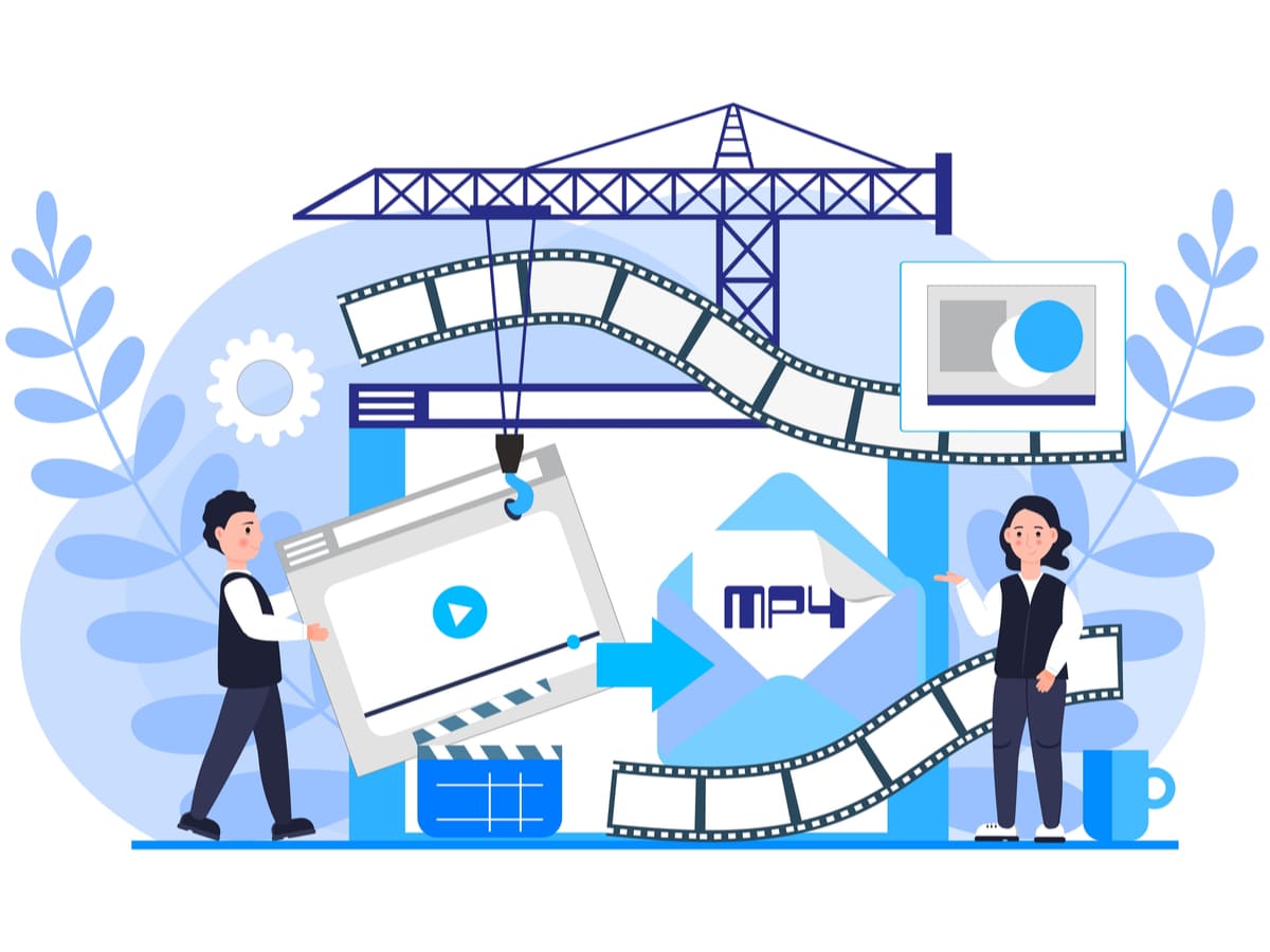Video Compression How To Compress Your Video Files