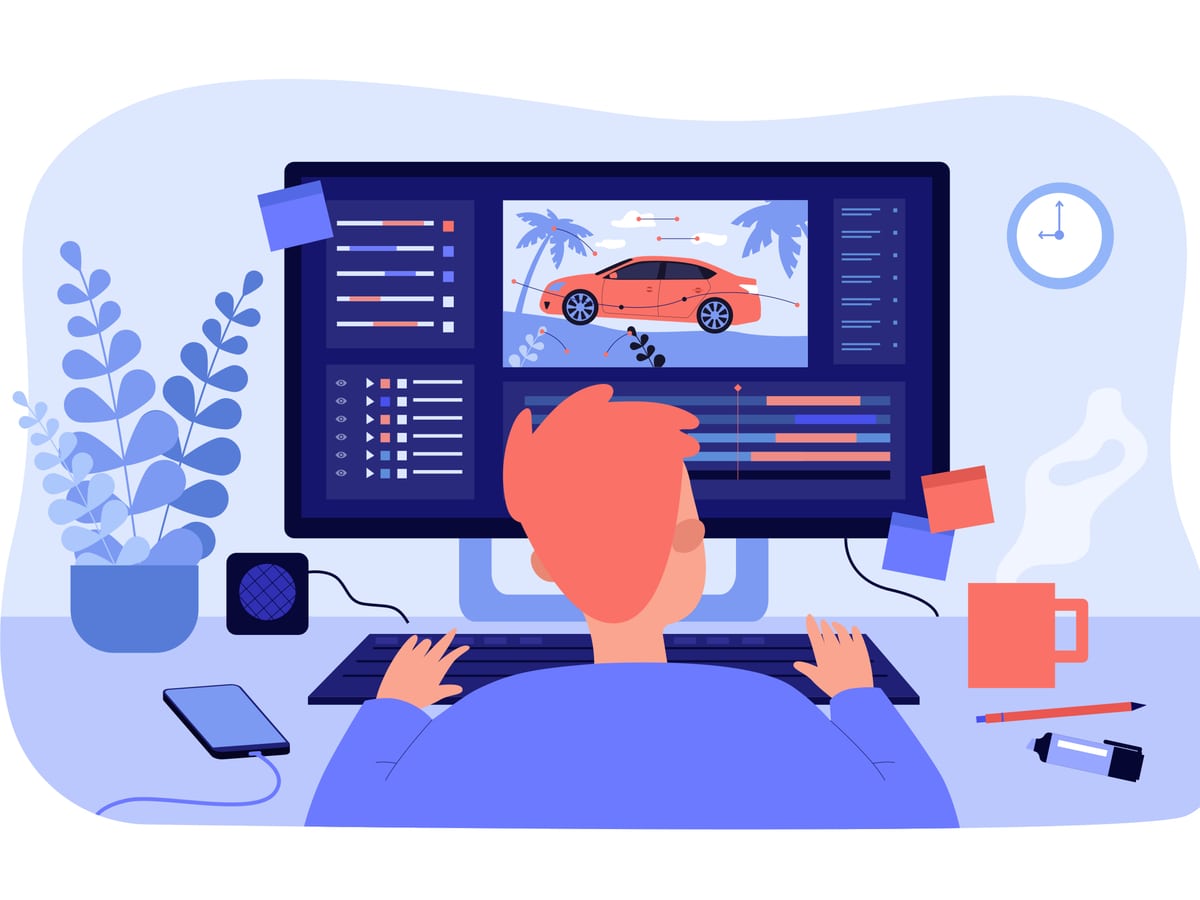 7 Best Animation Apps In 2022 Animation Explainers