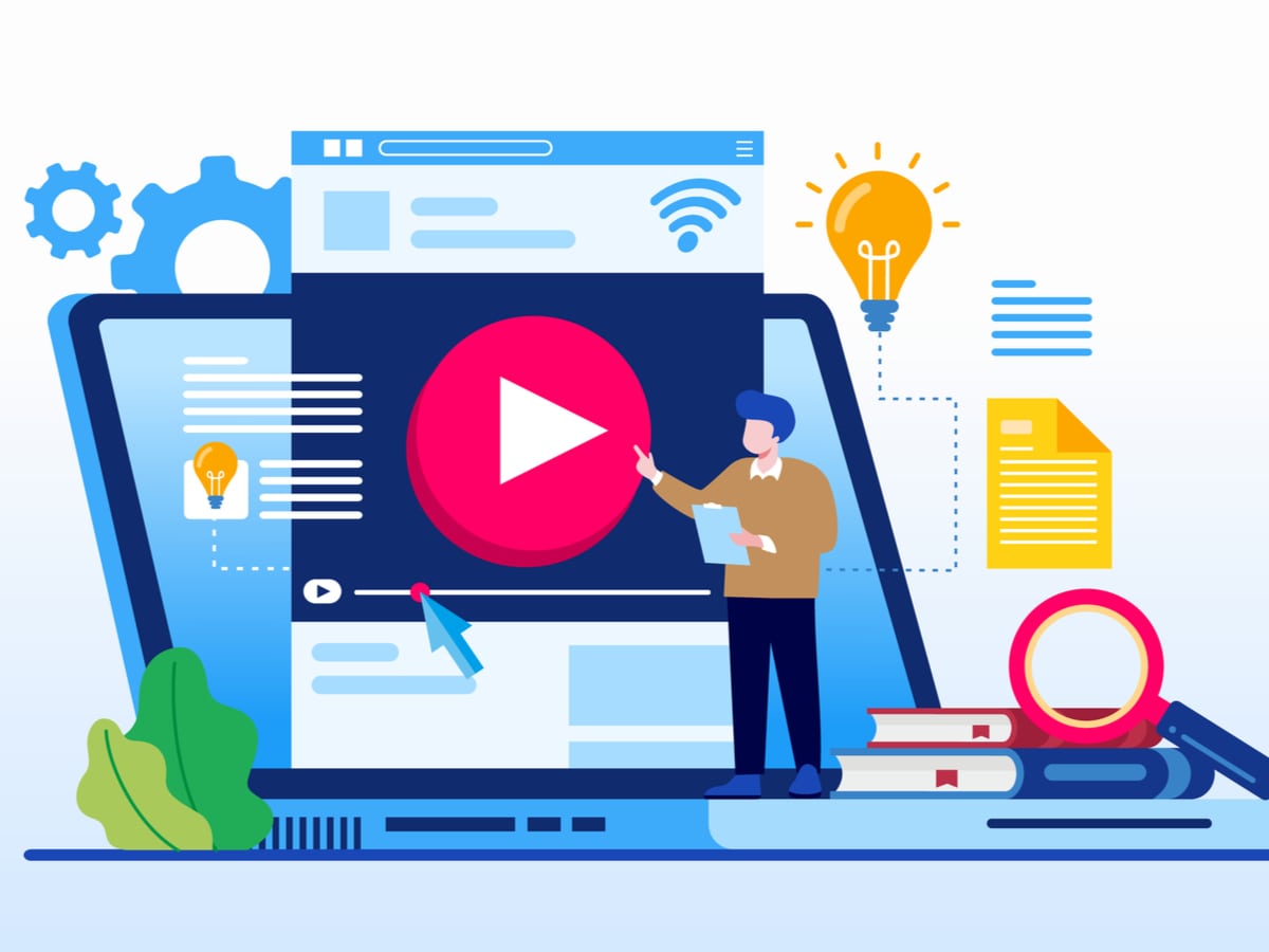 Instructional Video How to Make a Great One