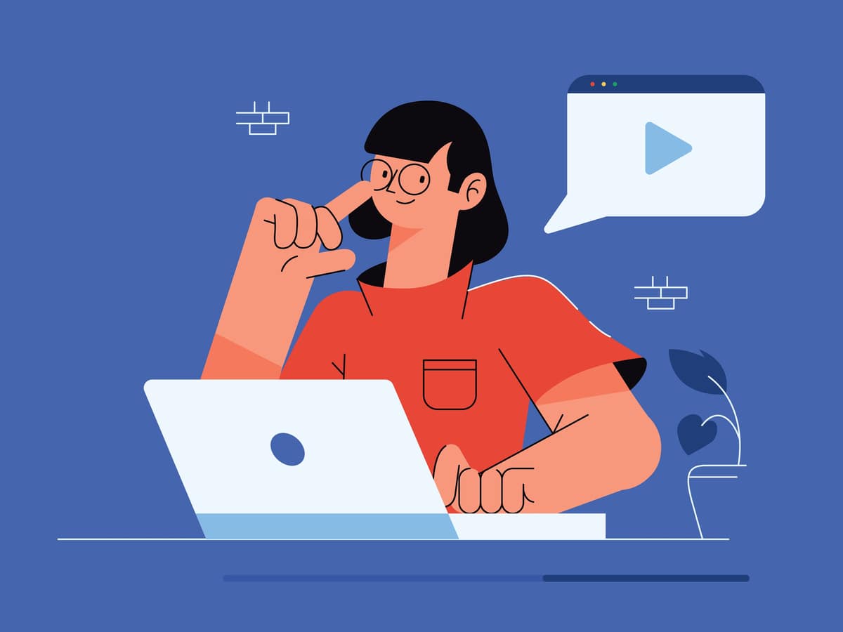 Why Are Training Videos Useful Animation Explainers