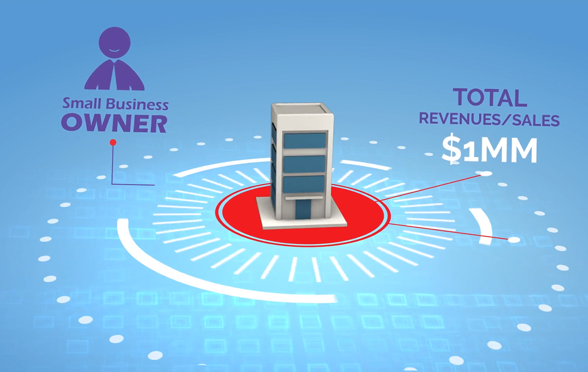 Motions Graphics Services by 1 Motion Graphics Company USA