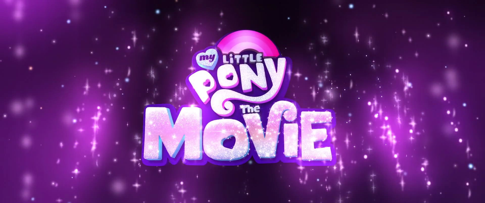 my little pony the movie 2018