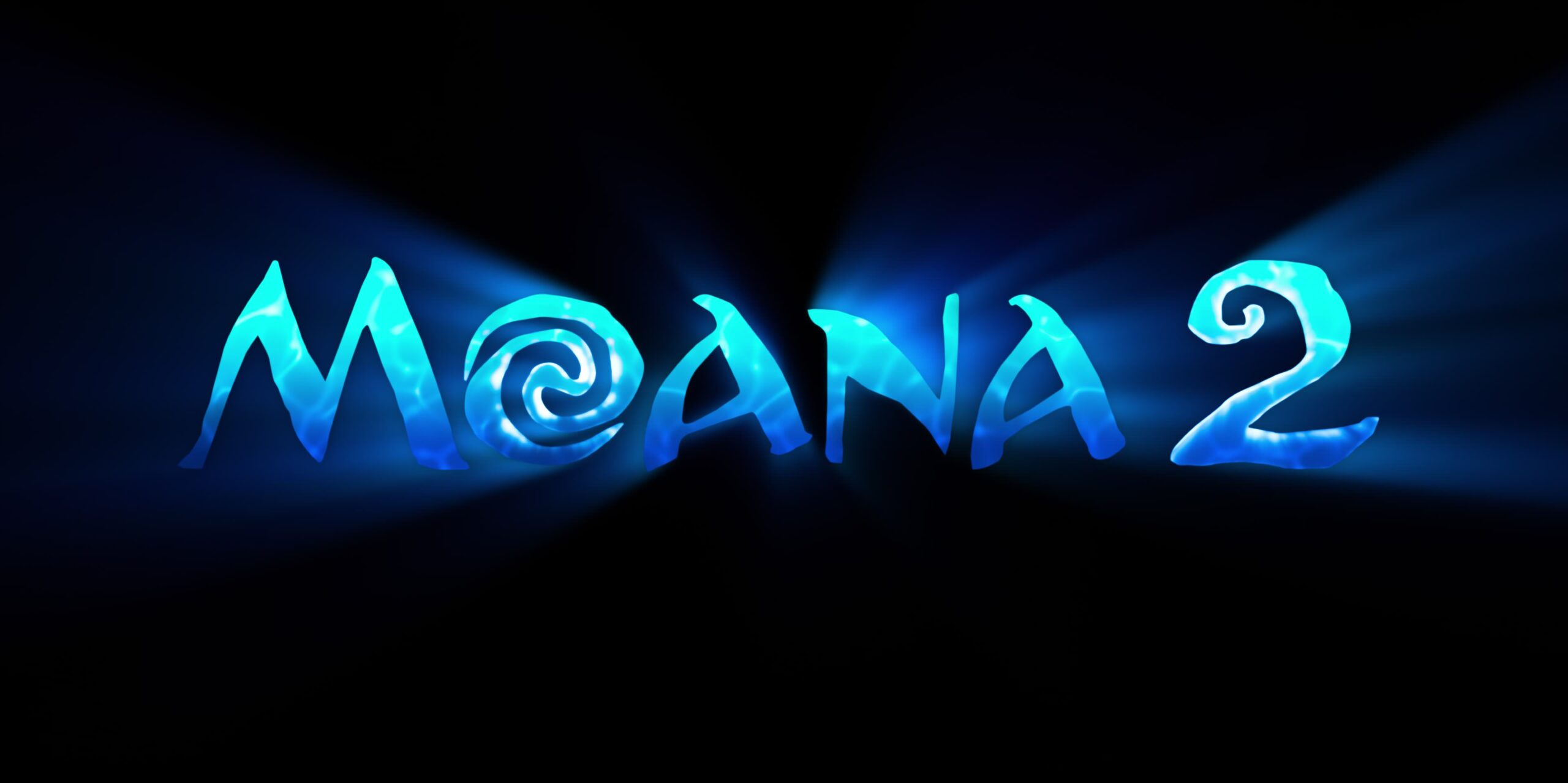 Moana 2 2024 4k Animation