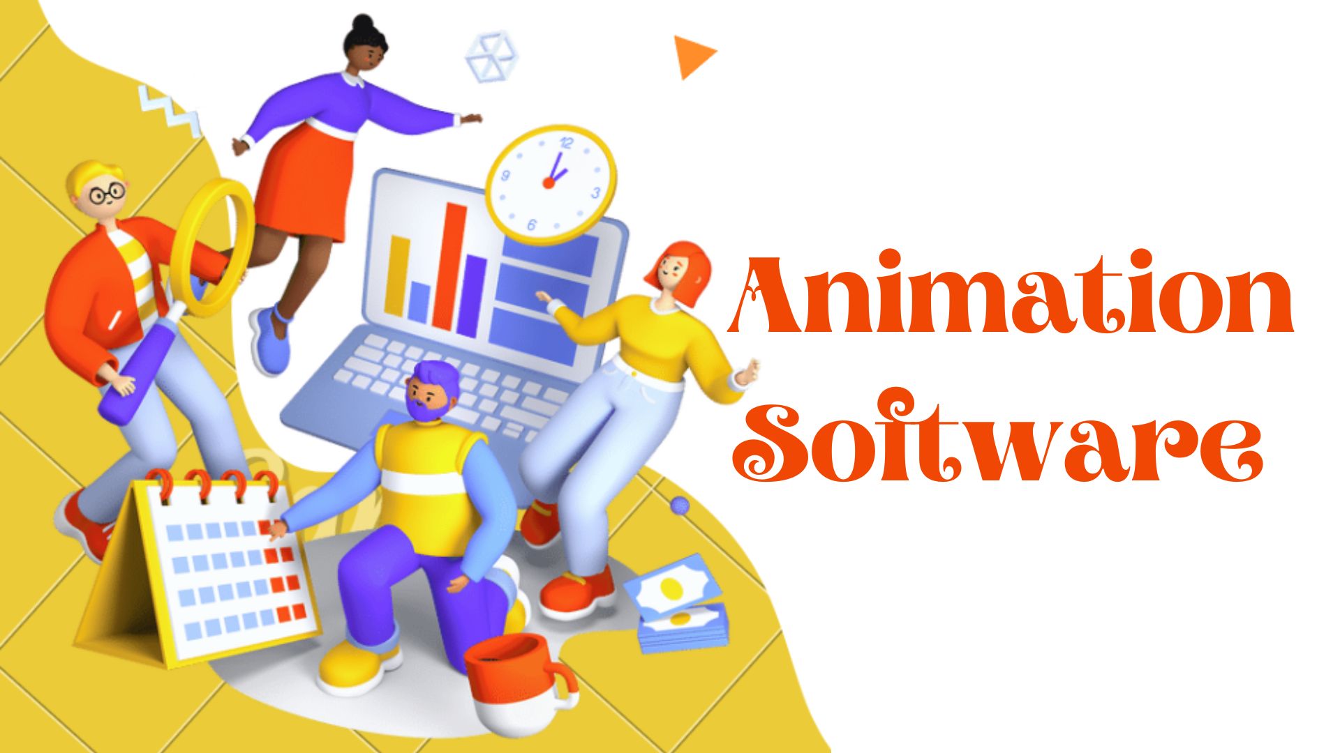 25 Best Free Animation Software for Beginners