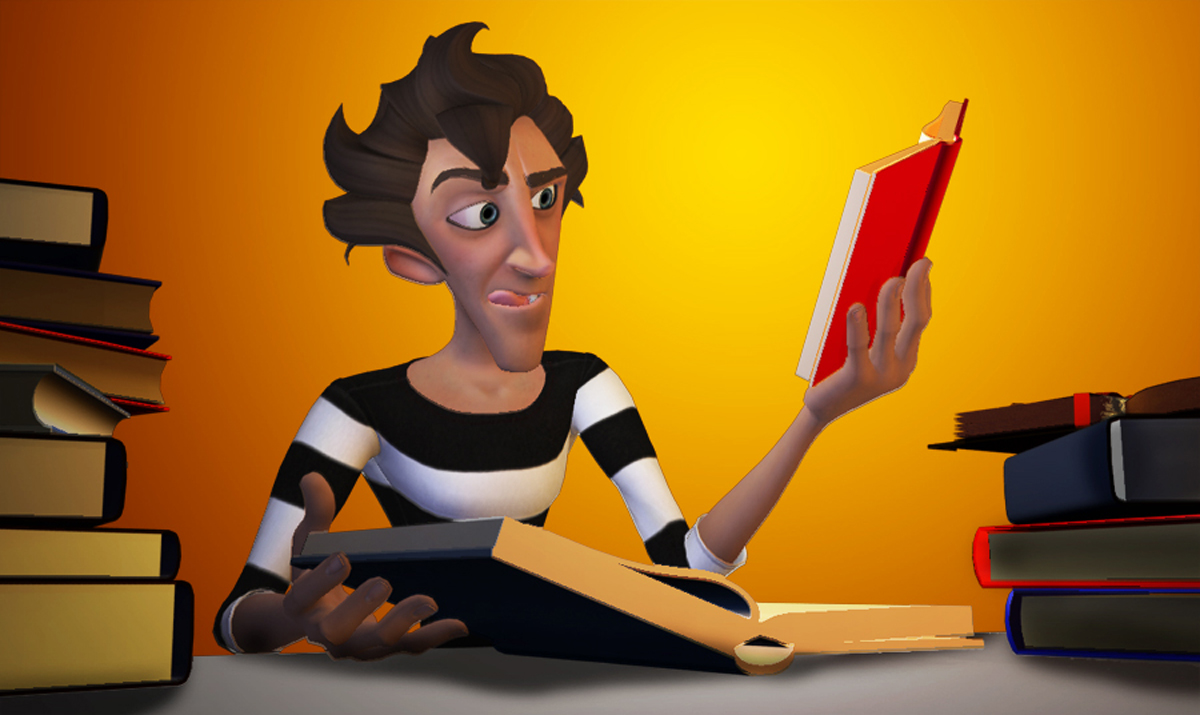 Computer Animation Terms MeaningKosh