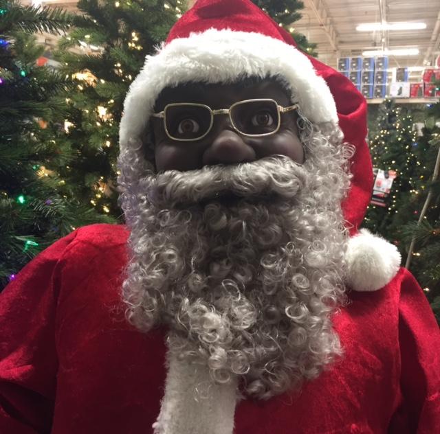 List 105+ Pictures Where Can I Find A Black Santa Claus Stunning