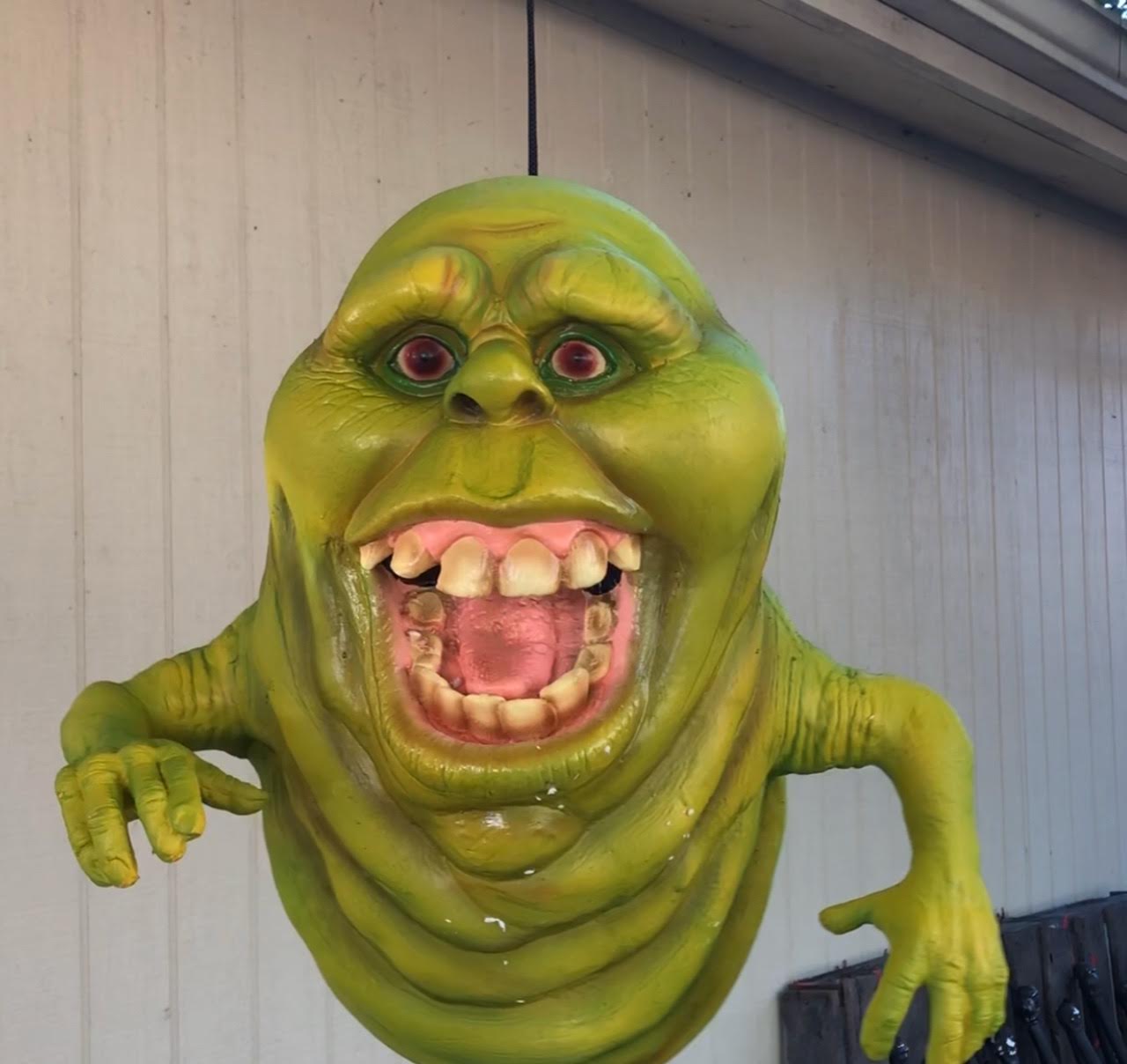 Sweet Dreams Out Of Stock At Spirit Halloween, Still Available at