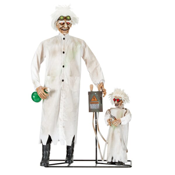 2021 Home Depot Halloween