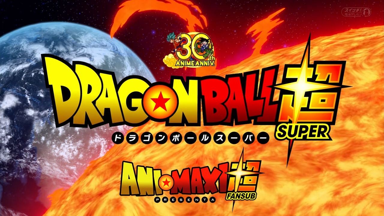 Dragon Ball Super – 49 | Animaxi Fansub