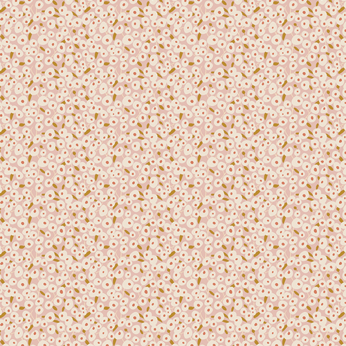 Road to Round Top Art Gallery RRT14606 Summer Blush A Nimble Thimble