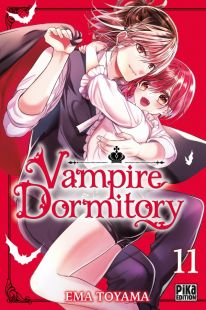 Vampire Dormitory
