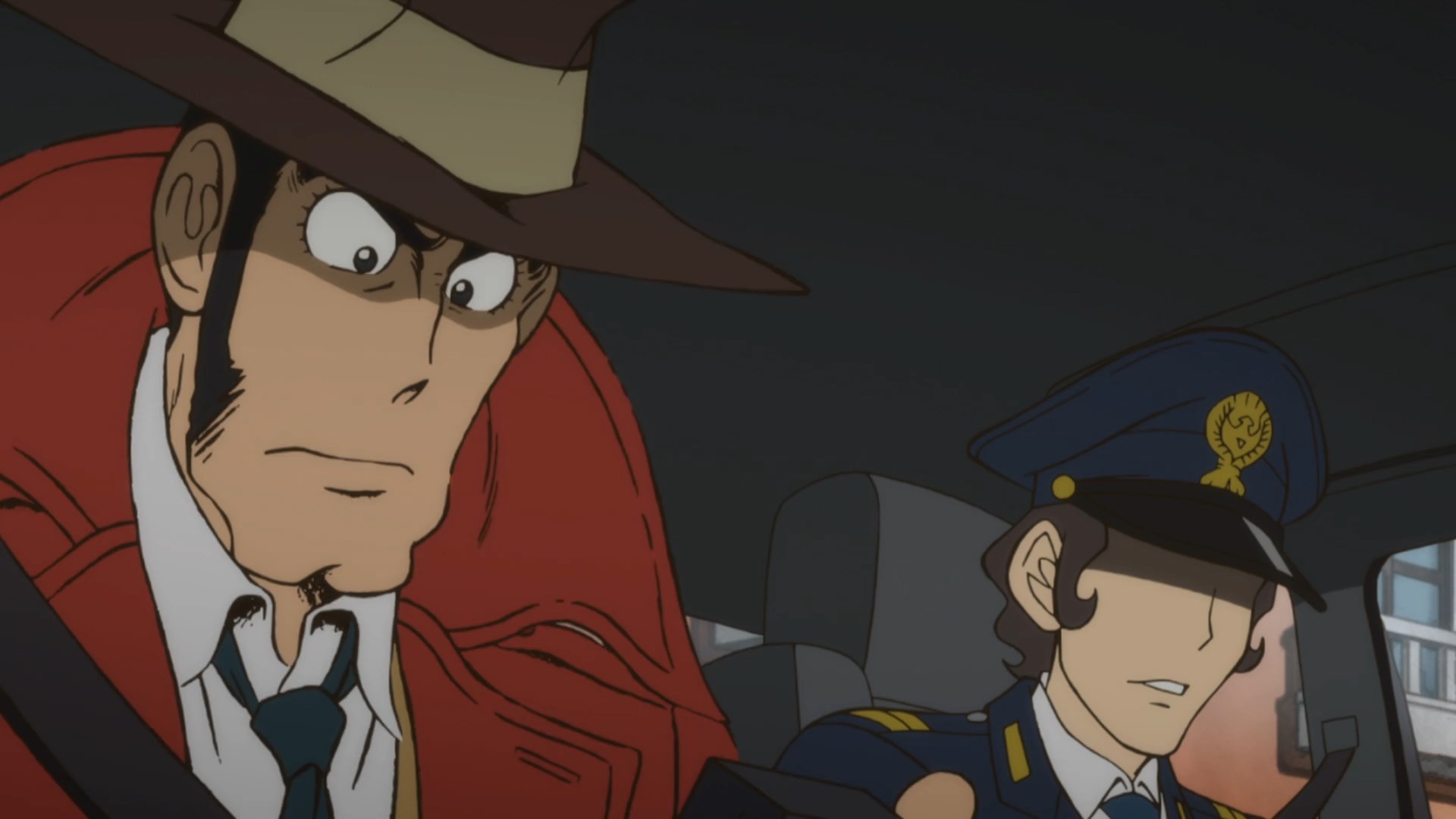 Lupin the Third PART4 20 Review (Tugging at the heartstrings