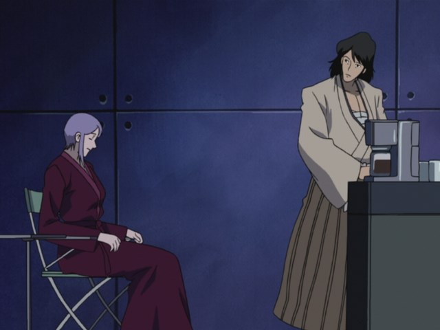 Lupin III Alcatraz Connection Review (Silliness is silly