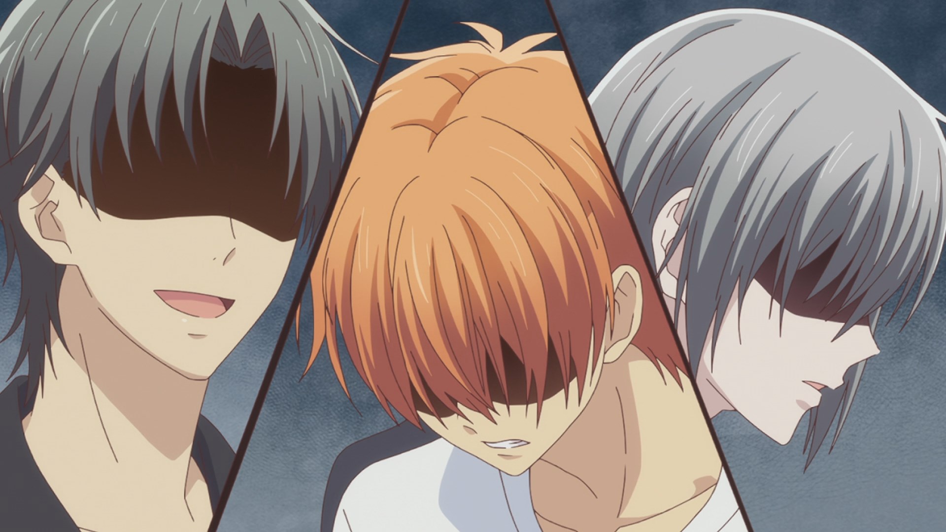Fruits Basket (2019) 11 (White Day Onsen Fun) AstroNerdBoy's Anime
