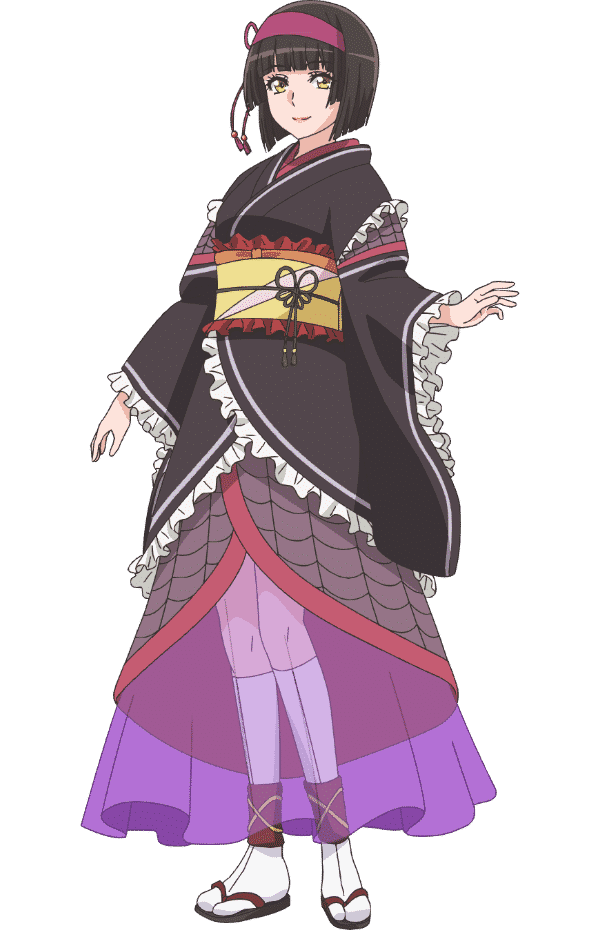 Tsukimichi Moonlit Fantasy nuove informazioni sull'anime