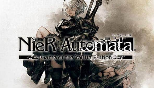 NieR Automata diventerà un anime, secondo un insider