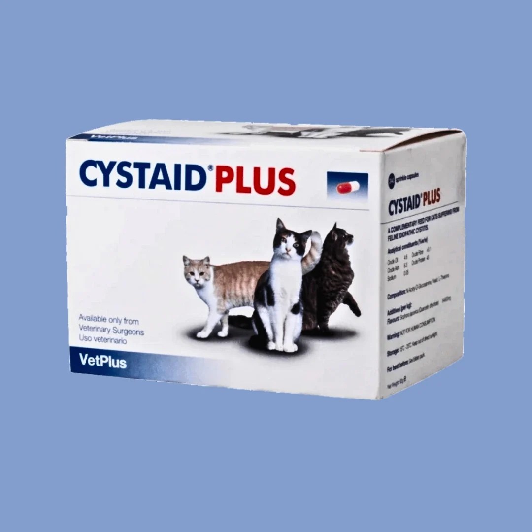 AnimealRenal &amp; Urinary supplements For Cats Upto 15...