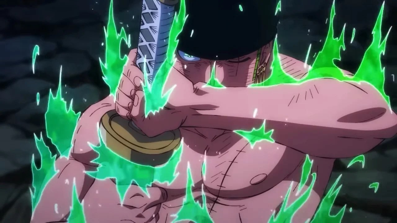 One Piece Episode 1062 Release Date and Preview