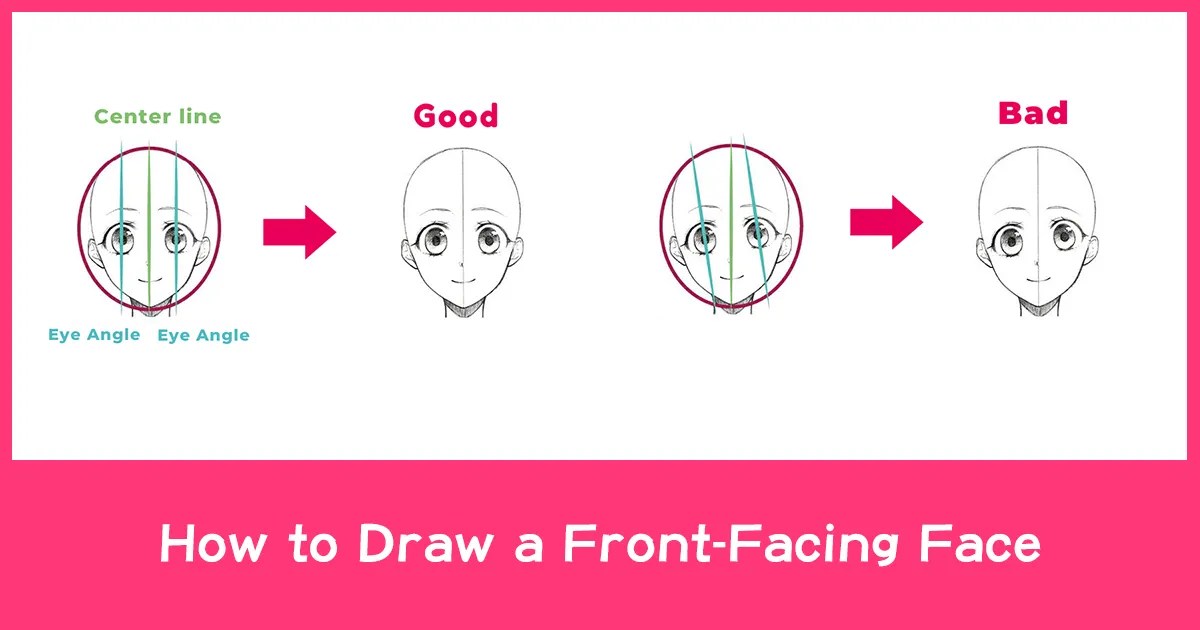 Update more than 71 front facing anime character latest - in.coedo.com.vn