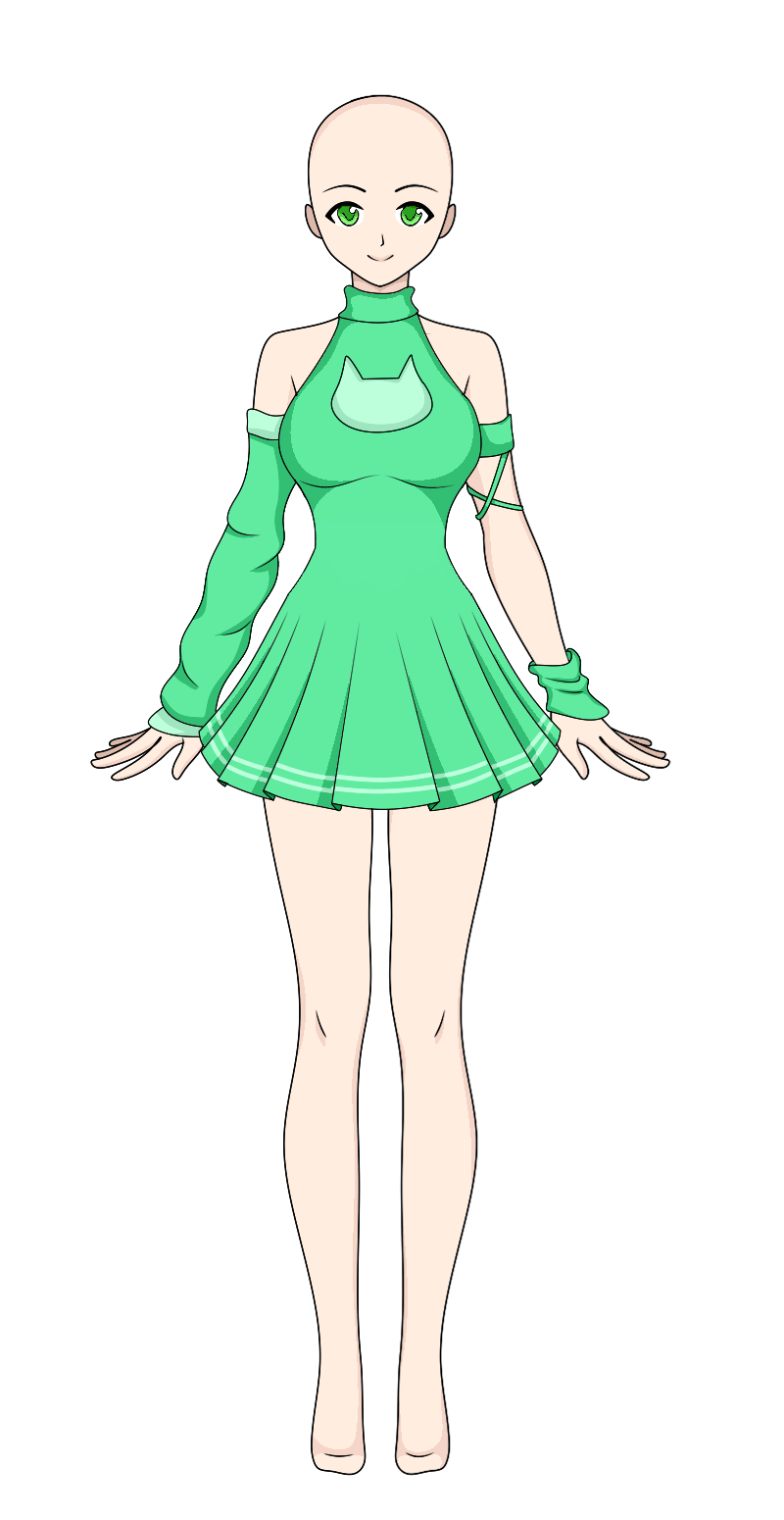 Update 77+ anime bases with clothes super hot in.cdgdbentre