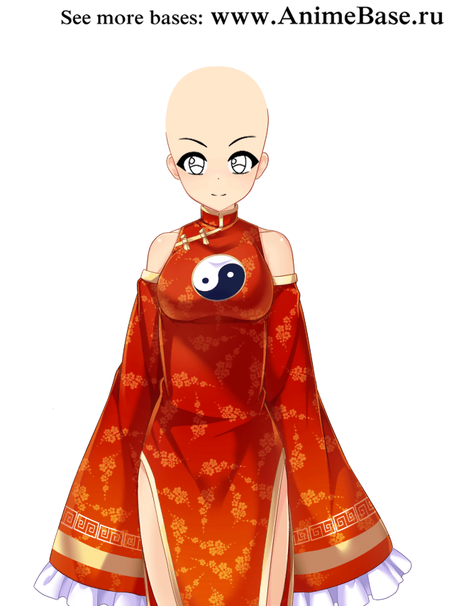 Update 77+ anime bases with clothes super hot in.cdgdbentre