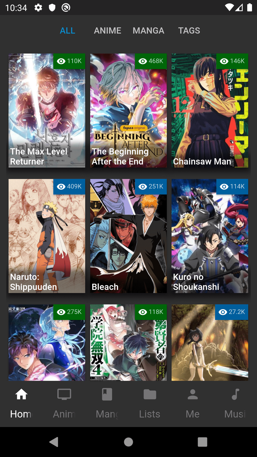 Best Apps To Watch Anime For Free, 57 OFF