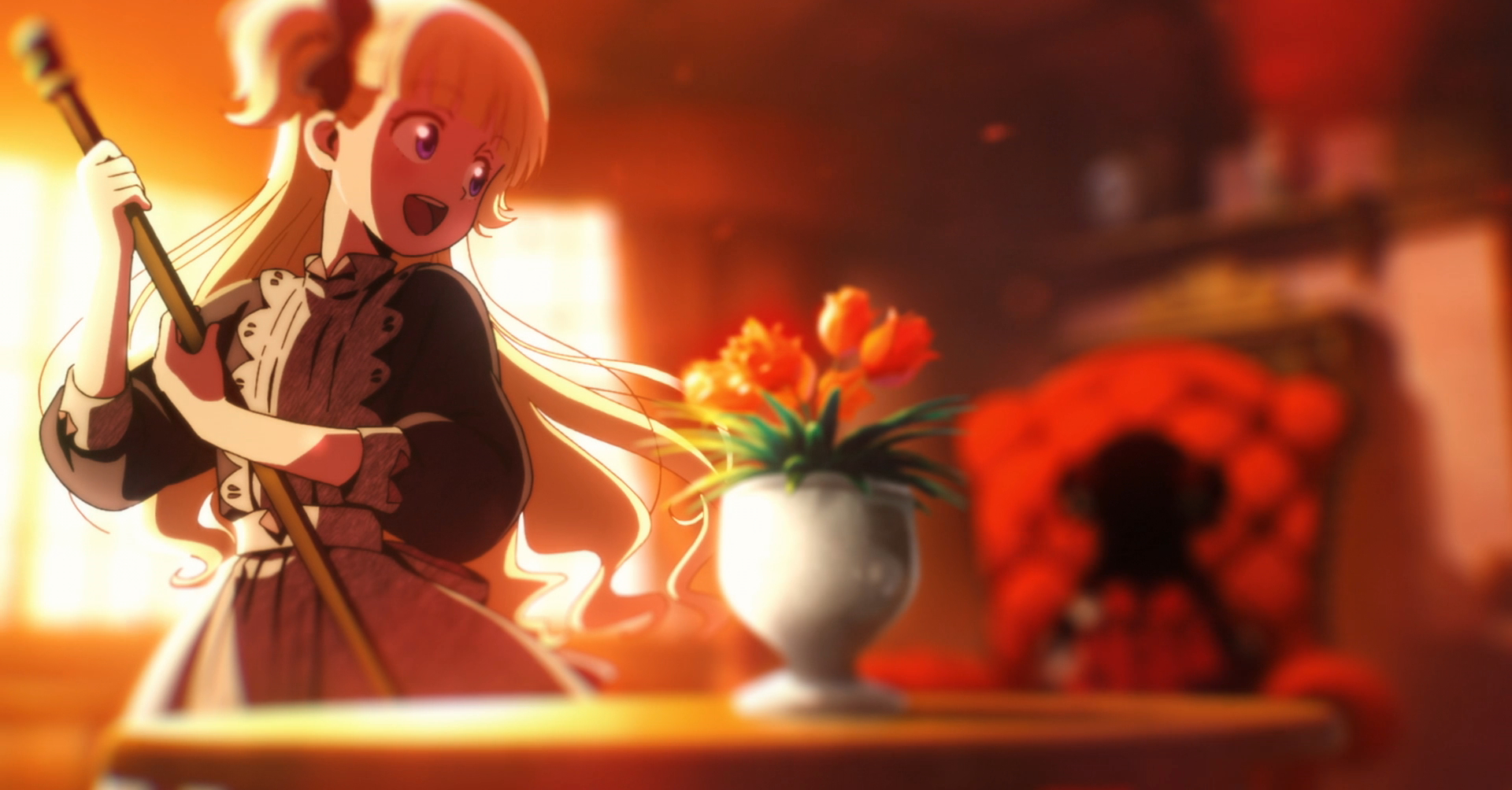 Shadows House Anime Ending Exceeds 1 Million Views Anime Corner