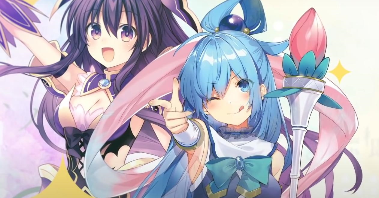 Kadokawa Aims to Produce 40 Anime Per Year Until 2023