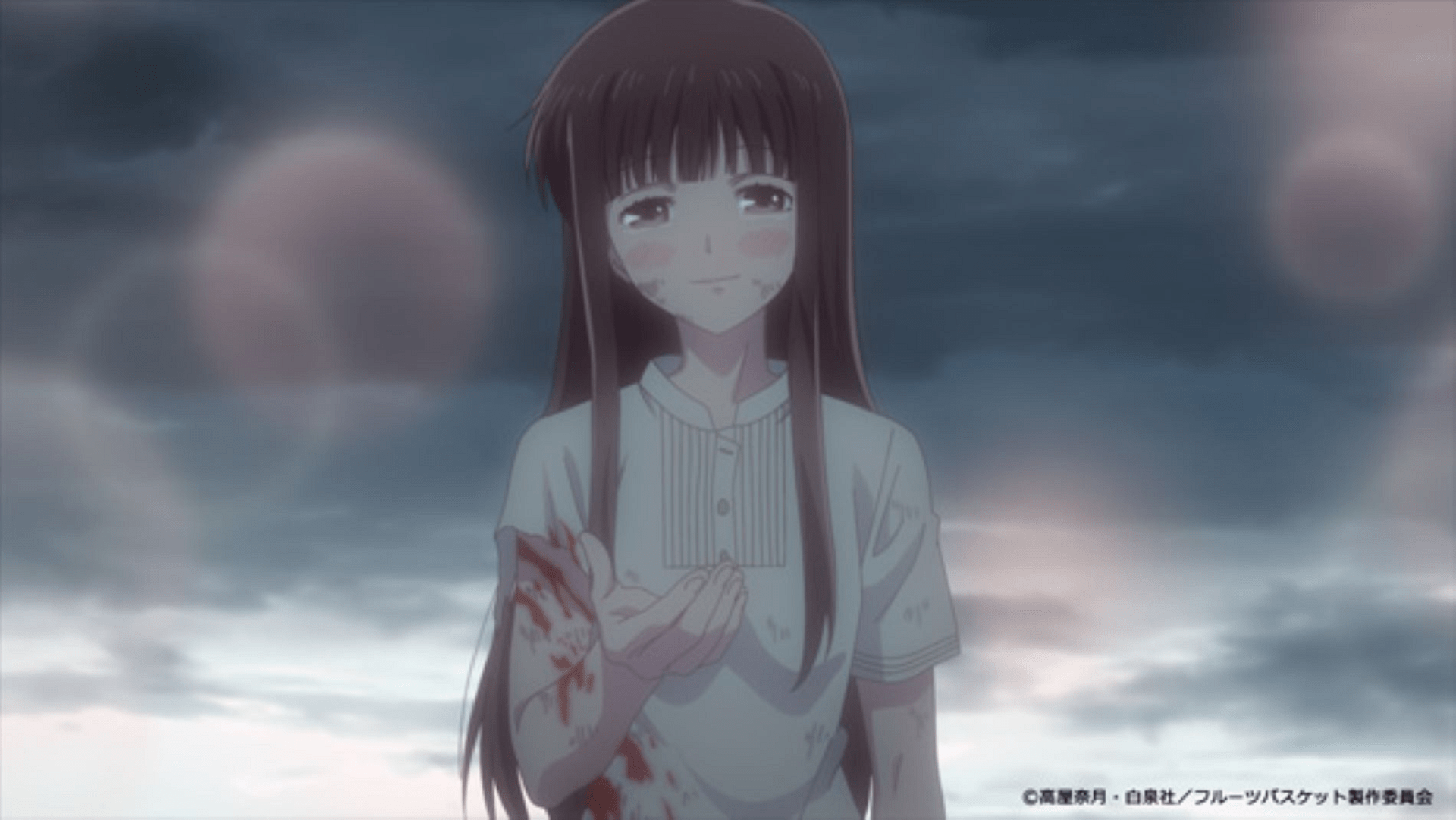 Fruits Basket The Final Episode 9 Preview Images Released Anime Corner
