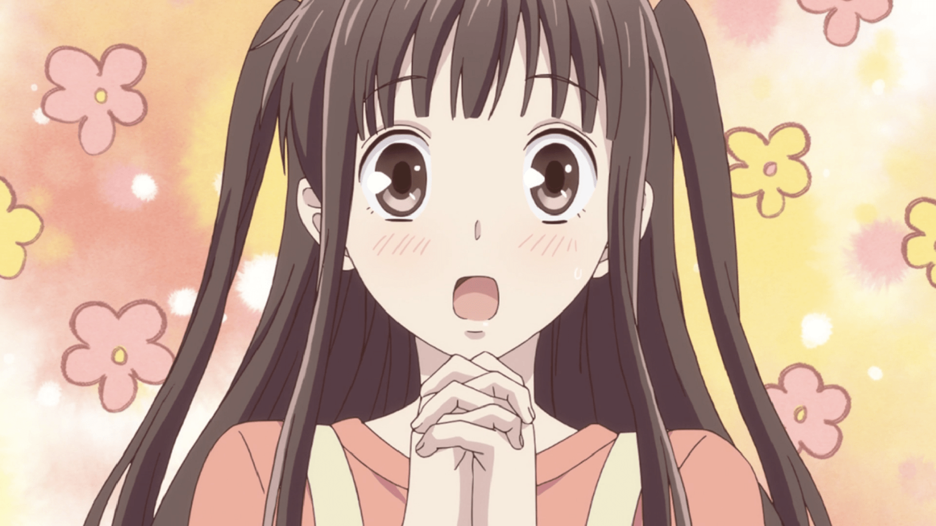 Fruits Basket The Final 8th HighestRated Anime on MyAnimeList