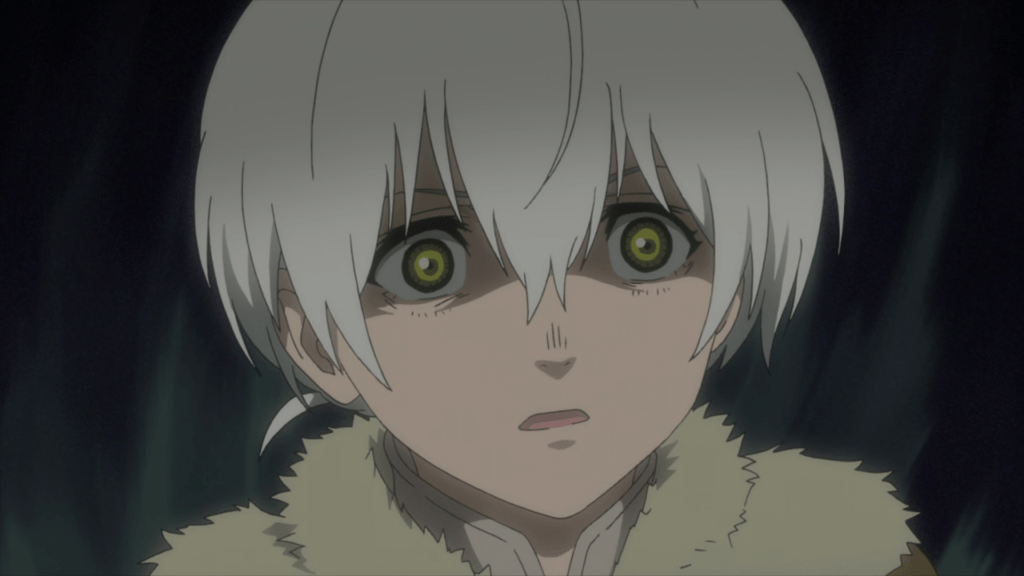 To Your Eternity Episode 14 — Death Happens Anime Corner