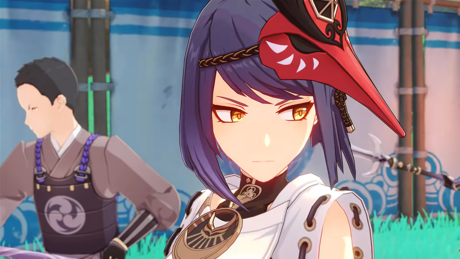 What’s in Store for Genshin Impact in 2.1 Update? Pinoy Opinion