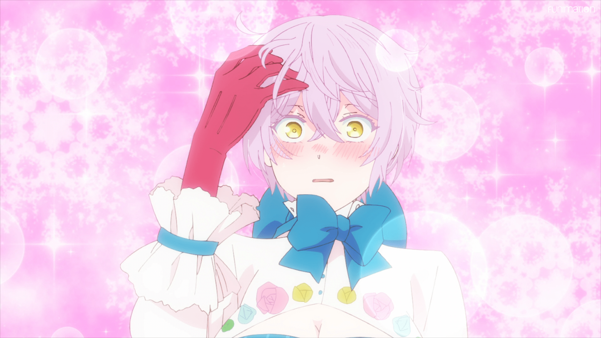 The Case Study of Vanitas Episode 11 A Date With Jeanne Anime Corner