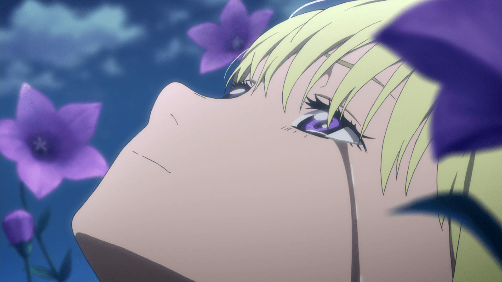 10 Most HeartWrenching Moments in To Your Eternity Anime Corner