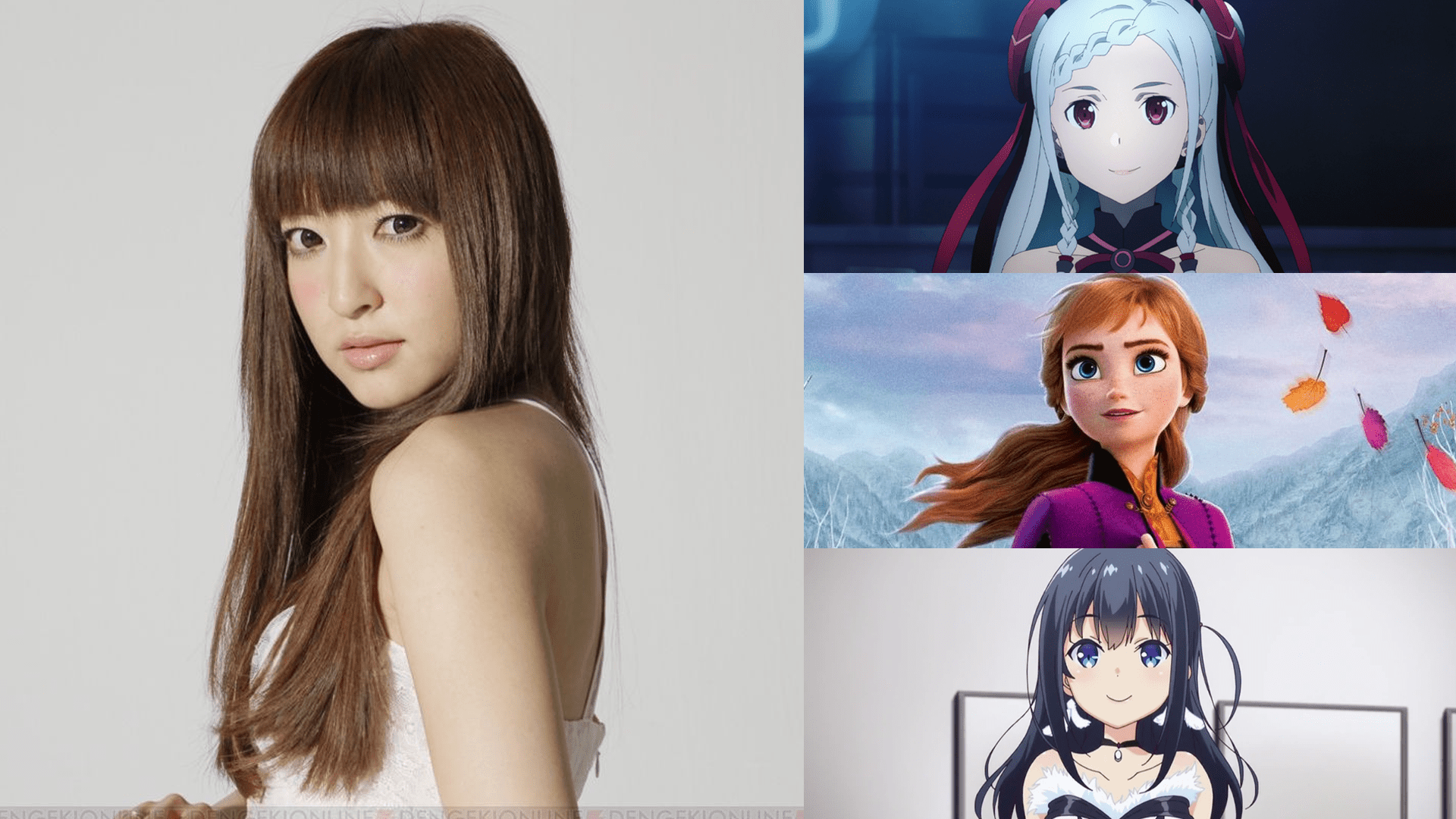 Vdes në moshën 35vjeçare aktorja e filmave të animuar, ra nga ballkoni i hotelitSinjali